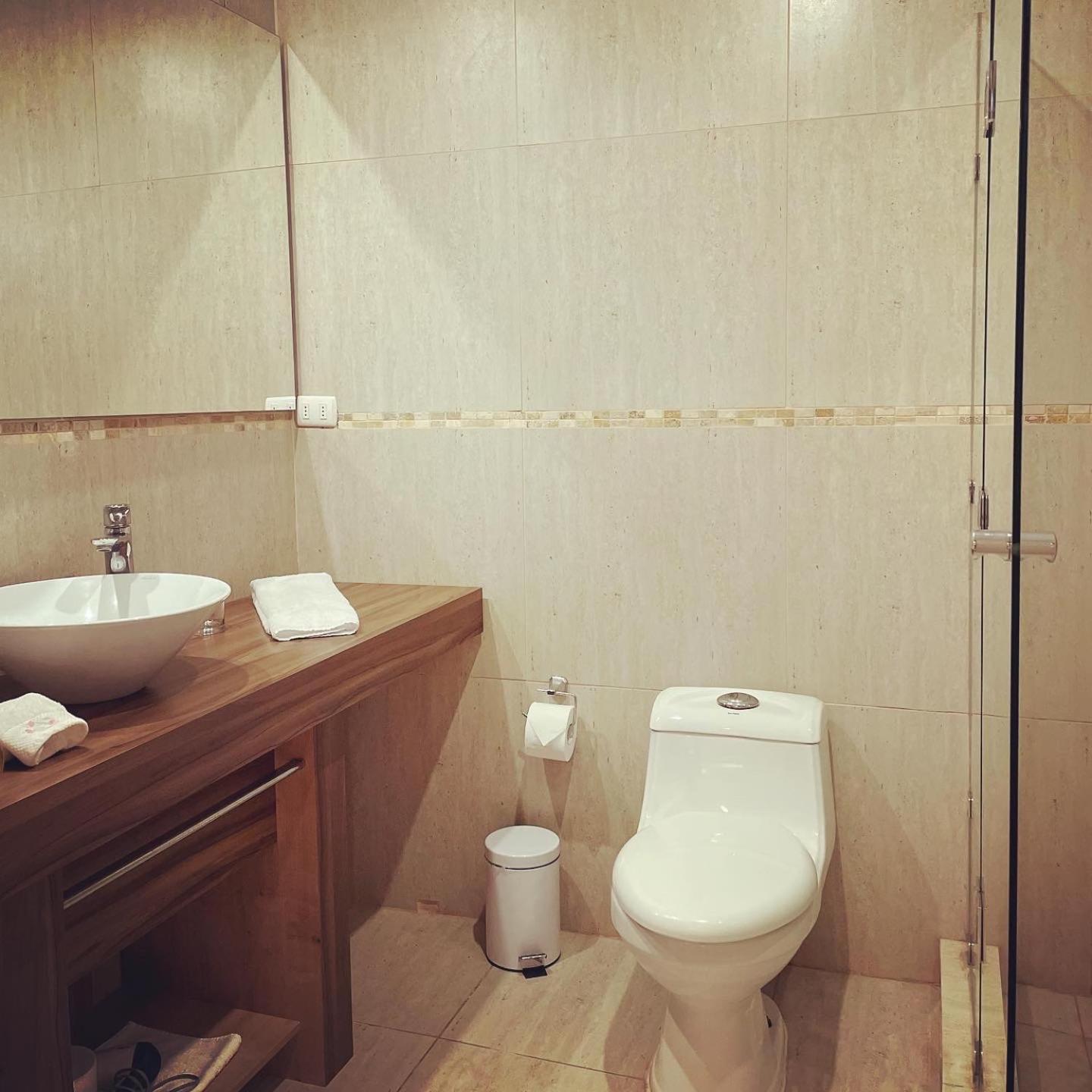 Hotel Hoja De Parra Santa Cruz Zewnętrze zdjęcie
