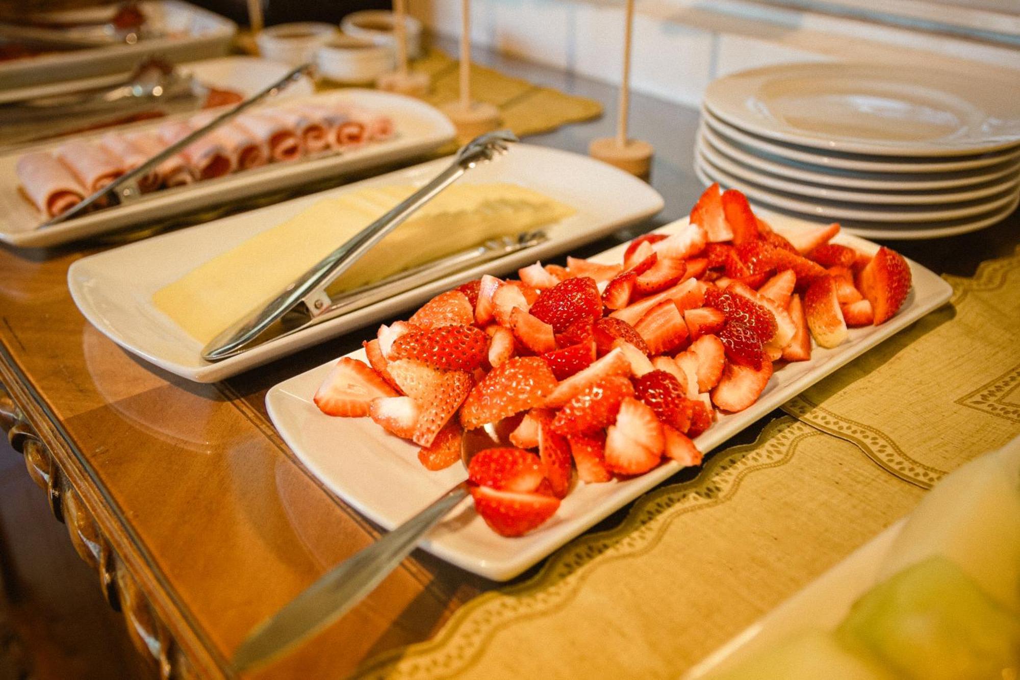 Hotel Hoja De Parra Santa Cruz Zewnętrze zdjęcie